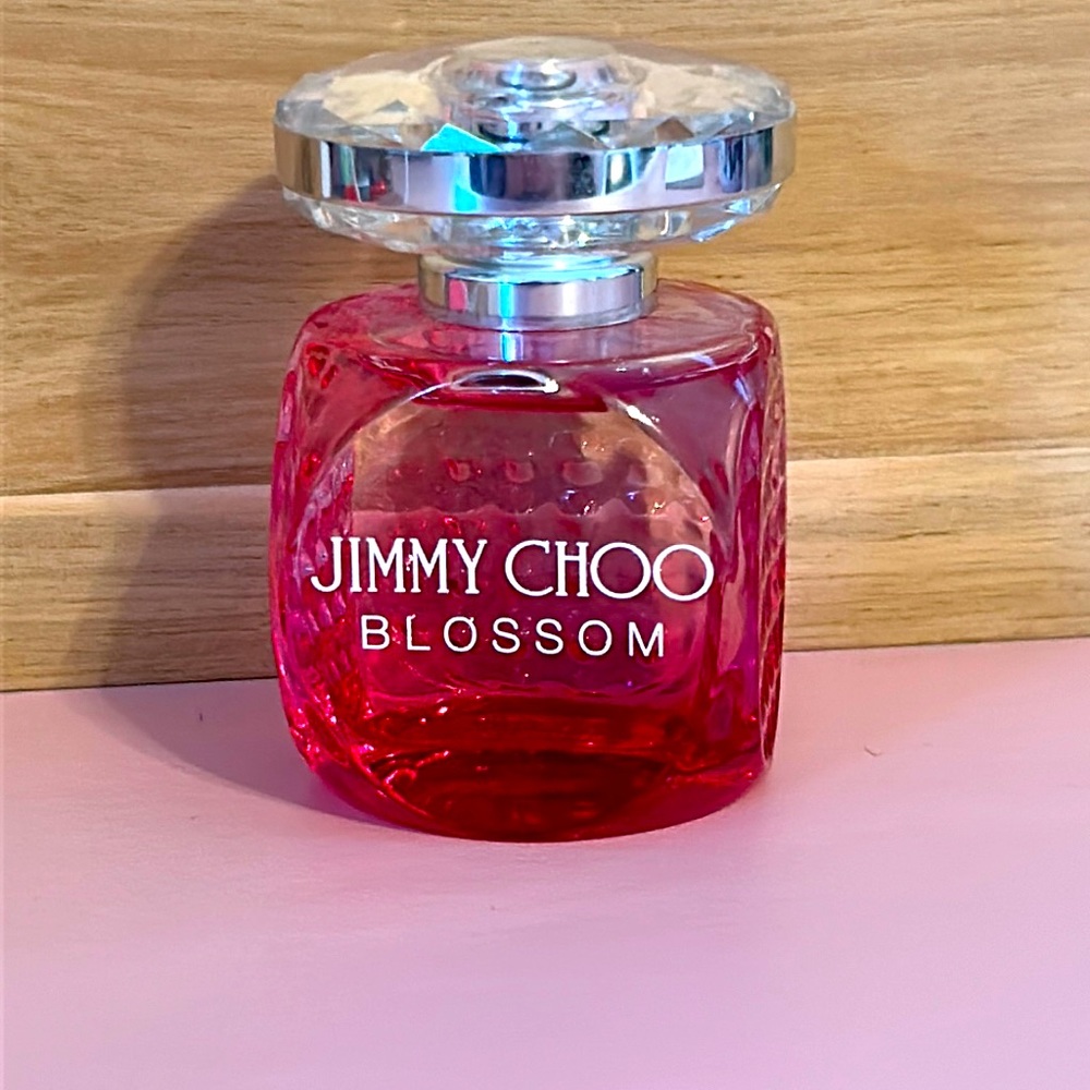 Jimmy Choo Blossom Eau de parfum 40 ml  / 1.3 oz perfume